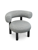 Fat Lounge Chair, hallingdal fra Tom Dixon - 7 - Jacobsen Plus