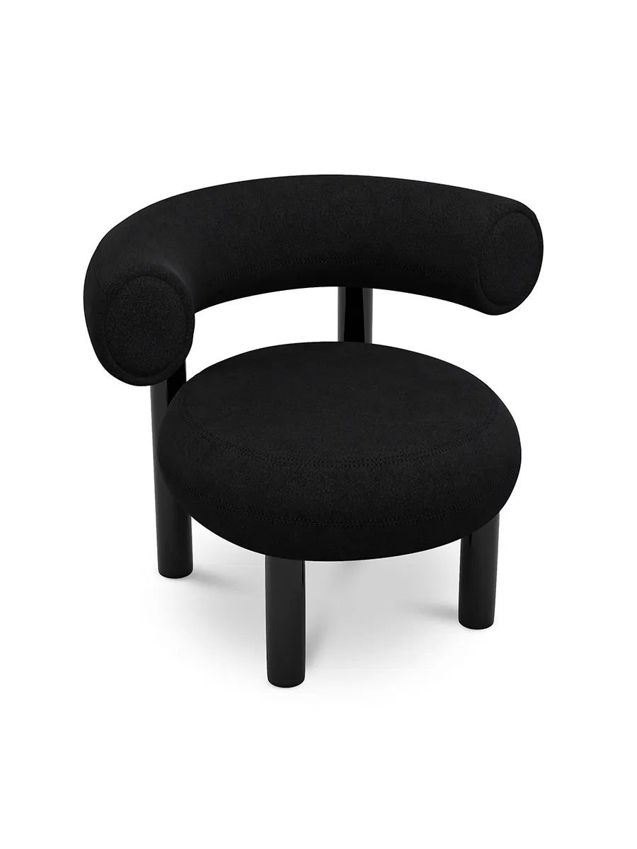 Fat Lounge Chair, hallingdal fra Tom Dixon - 8 - Jacobsen Plus