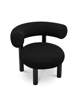 Fat Lounge Chair, hallingdal fra Tom Dixon - 8 - Jacobsen Plus