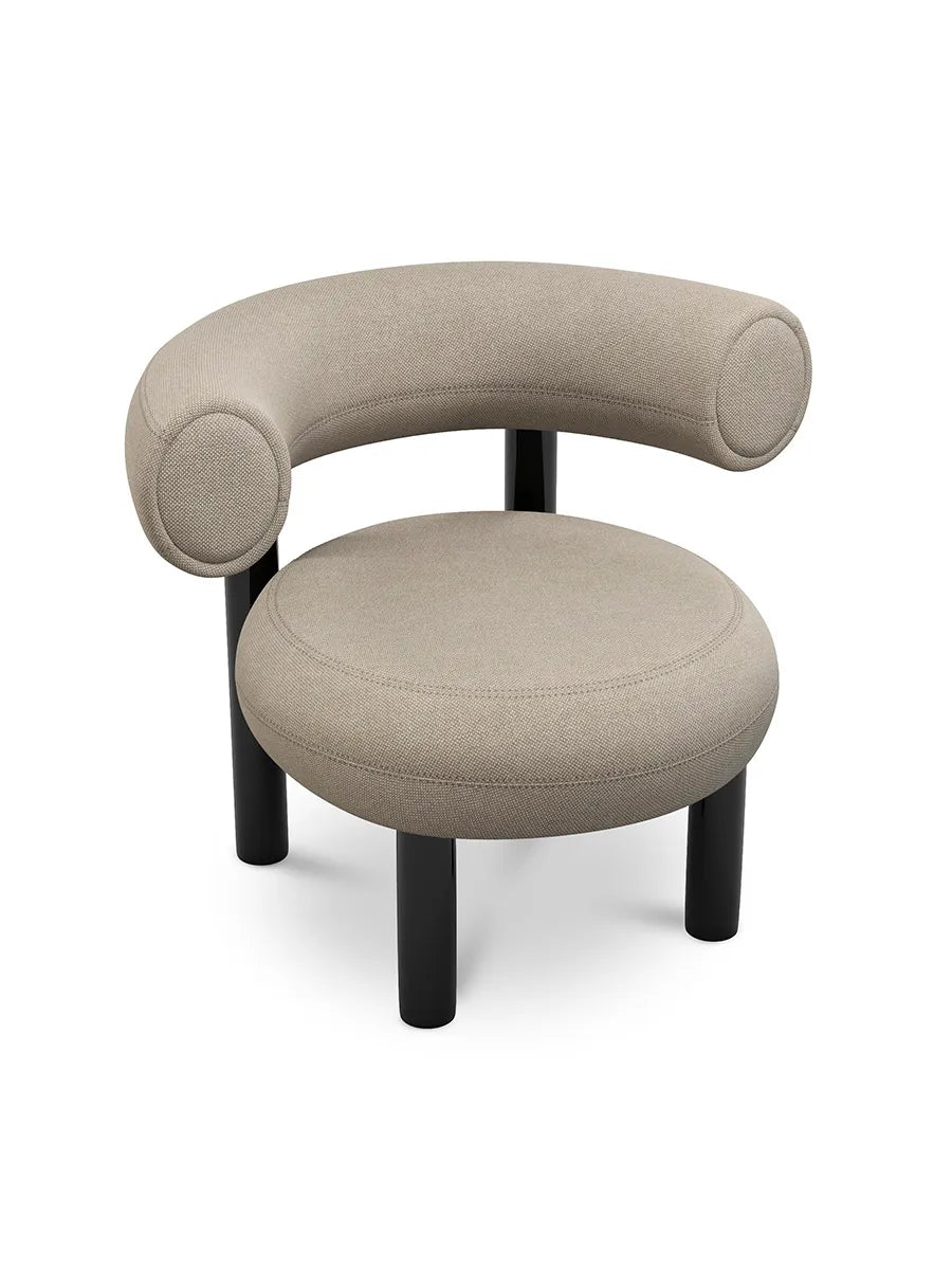 Fat Lounge Chair, hallingdal fra Tom Dixon - 9 - Jacobsen Plus