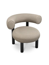 Fat Lounge Chair, hallingdal fra Tom Dixon - 9 - Jacobsen Plus