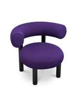Fat Lounge Chair, hallingdal fra Tom Dixon - 1 - Jacobsen Plus
