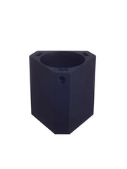 Fatningshus til PH 4/3 bordlampe fra Louis Poulsen