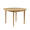 Olieret eg