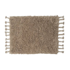 Amass Long Pile Mat fra Ferm Living