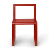 Poppy Red