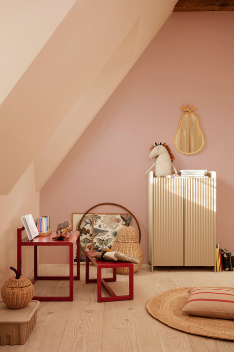 Little Architect Desk fra Ferm Living - 1 - Jacobsen Plus