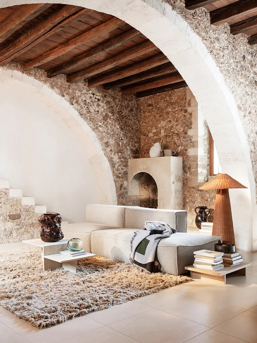 Dou Floor Lamp fra Ferm Living - 3 - Jacobsen Plus