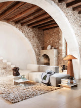 Dou Floor Lamp fra Ferm Living - 3 - Jacobsen Plus