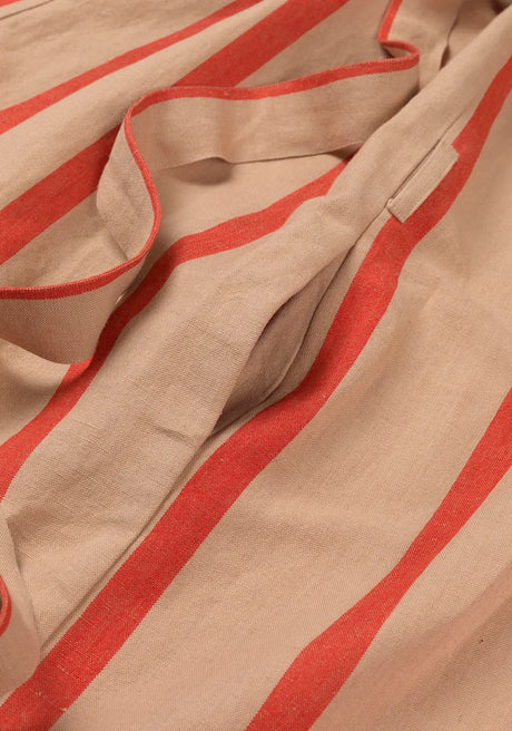 Field Robe, camel/red fra Ferm Living - 4 - Jacobsen Plus