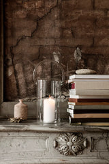 Ura duftlys, Pale Sienna fra Ferm Living - 5 - Jacobsen Plus