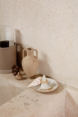 Ring Cone, Off-white Speckle fra Ferm Living - 2 - Jacobsen Plus