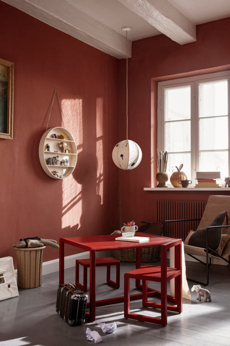 Little Architect Table fra Ferm Living - 1 - Jacobsen Plus