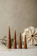 Paper Star Sun fra Ferm Living