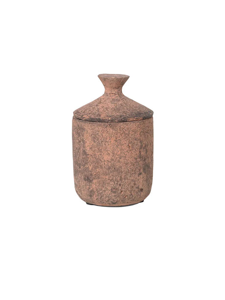 Ura duftlys, Burned Sienna fra Ferm Living - 5 - Jacobsen Plus