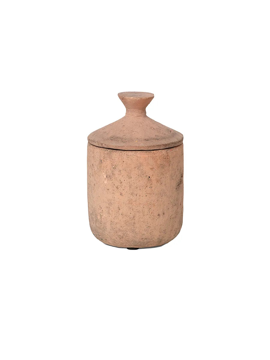 Ura duftlys, Pale Sienna fra Ferm Living - 6 - Jacobsen Plus