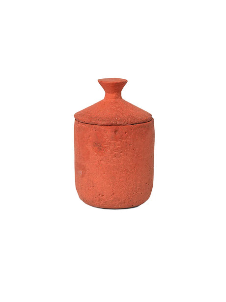 Ura duftlys, Red Sienna fra Ferm Living - 3 - Jacobsen Plus