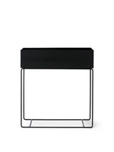 Plant Box fra Ferm Living - Black - Jacobsen Plus