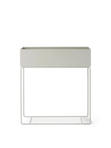 Plant Box fra Ferm Living - Light grey - Jacobsen Plus