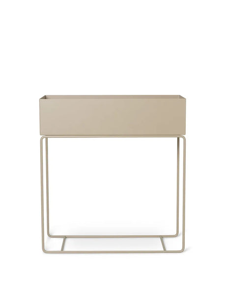 Plant Box fra Ferm Living - Cashmere - Jacobsen Plus