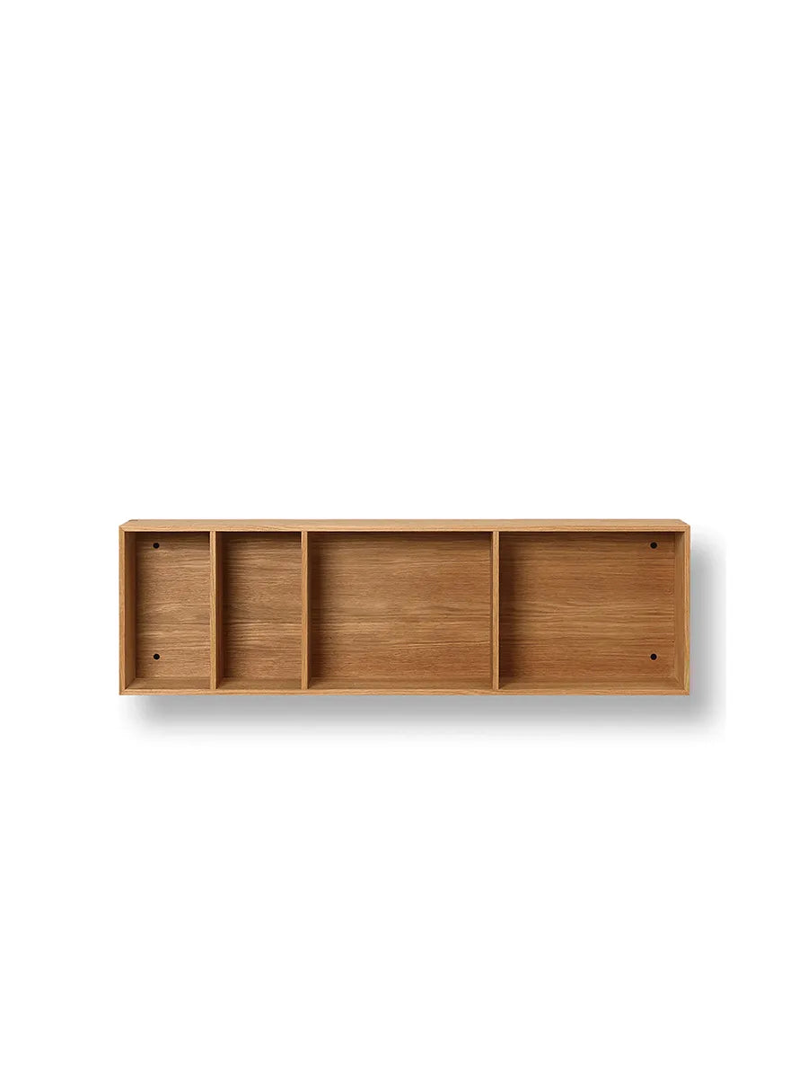 Bon Shelf fra Ferm Living - 8 - Jacobsen Plus