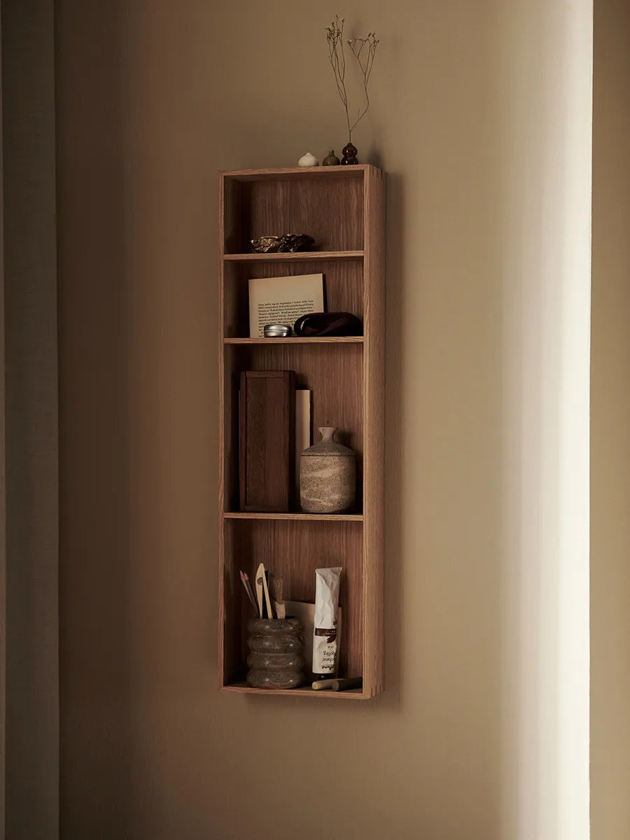 Bon Shelf fra Ferm Living - 2 - Jacobsen Plus
