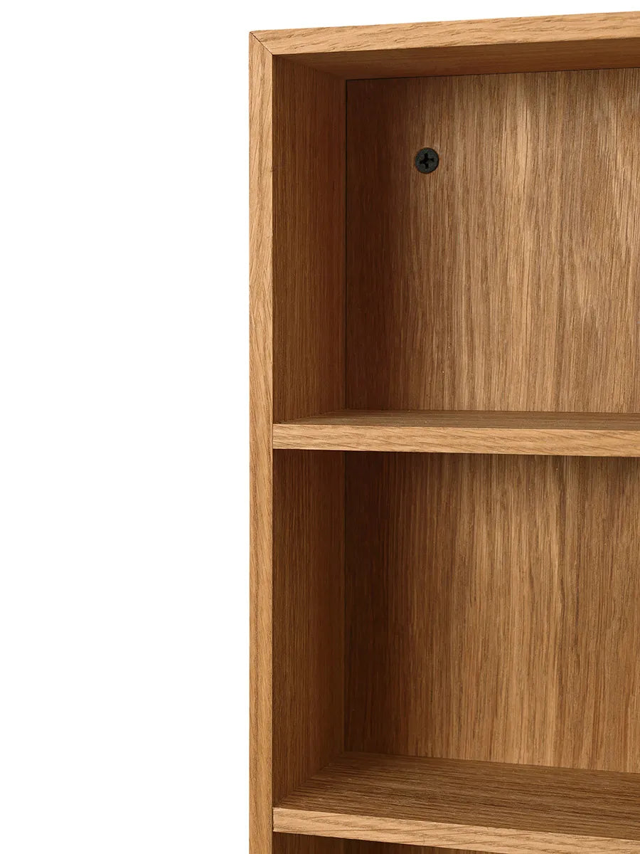 Bon Shelf fra Ferm Living - 6 - Jacobsen Plus