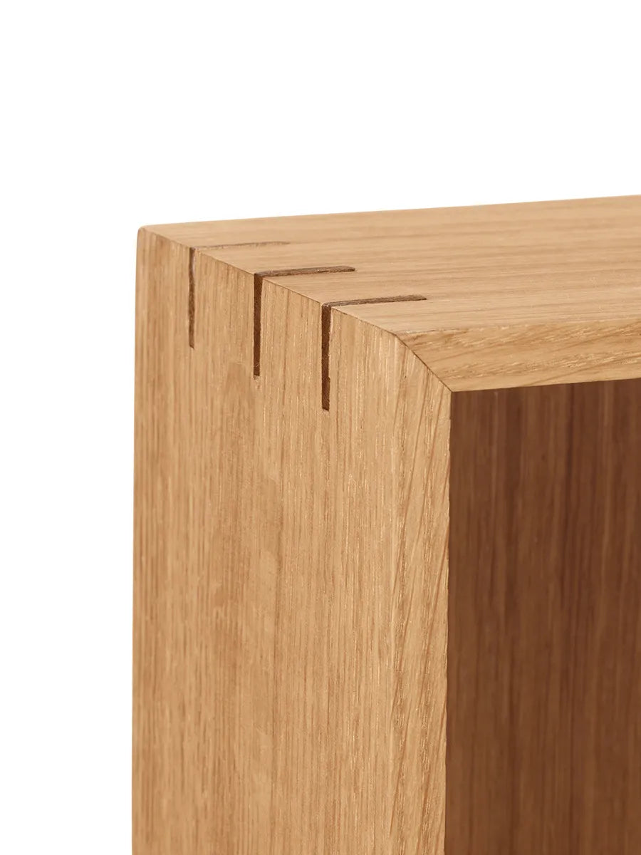 Bon Shelf fra Ferm Living - 7 - Jacobsen Plus