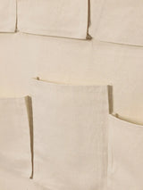 Canvas XL Wall Pockets fra Ferm Living - 4 - Jacobsen Plus