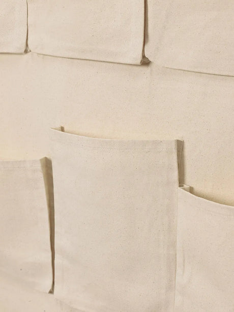 Canvas XL Wall Pockets fra Ferm Living - 4 - Jacobsen Plus