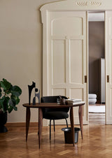 Contour Piece, Black fra Ferm Living - 3 - Jacobsen Plus