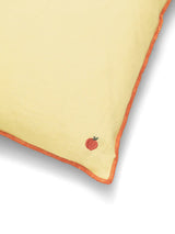Contrast Linen Cushion fra Ferm Living - 6 - Jacobsen Plus