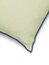 Contrast Linen Cushion fra Ferm Living - 7 - Jacobsen Plus