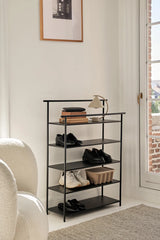 Dora Rack fra Ferm Living - 5 - Jacobsen Plus