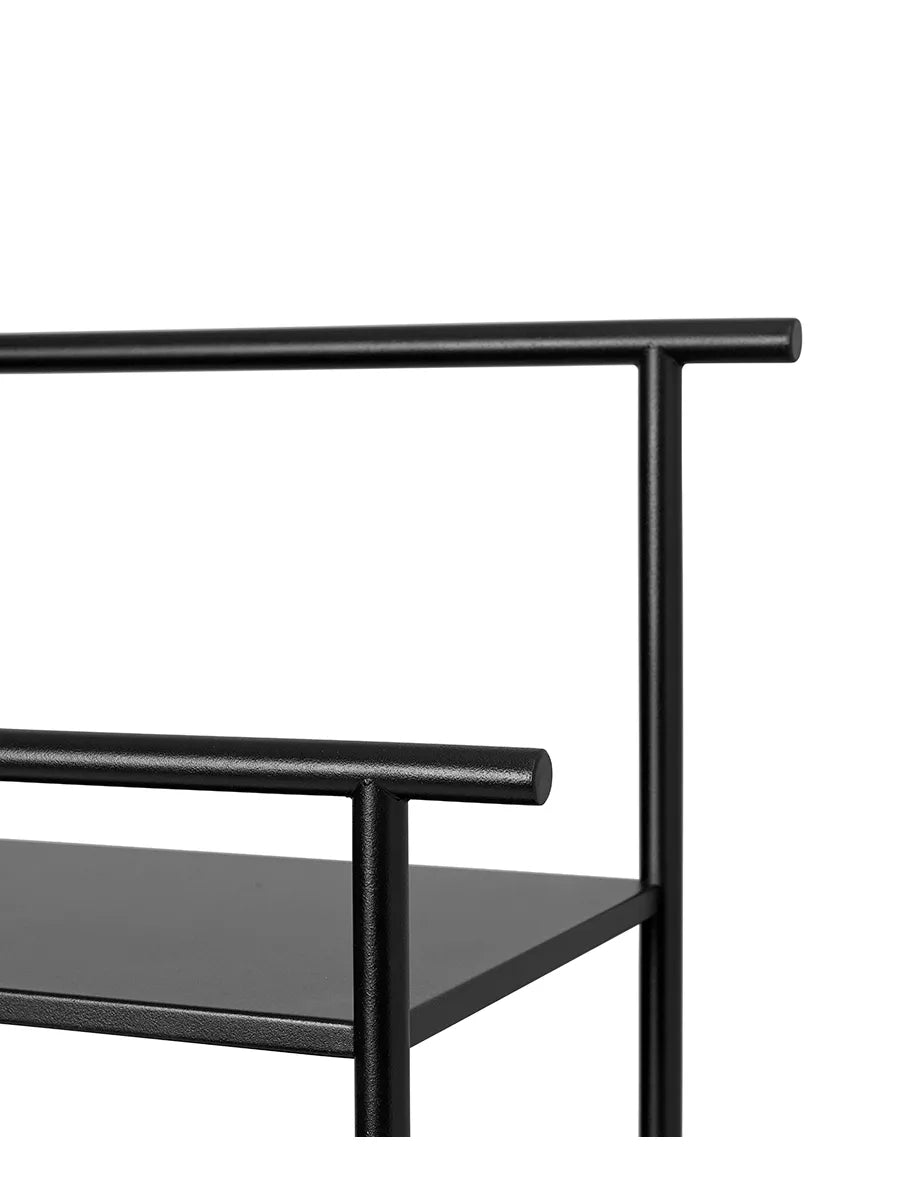 Dora Rack fra Ferm Living - 4 - Jacobsen Plus