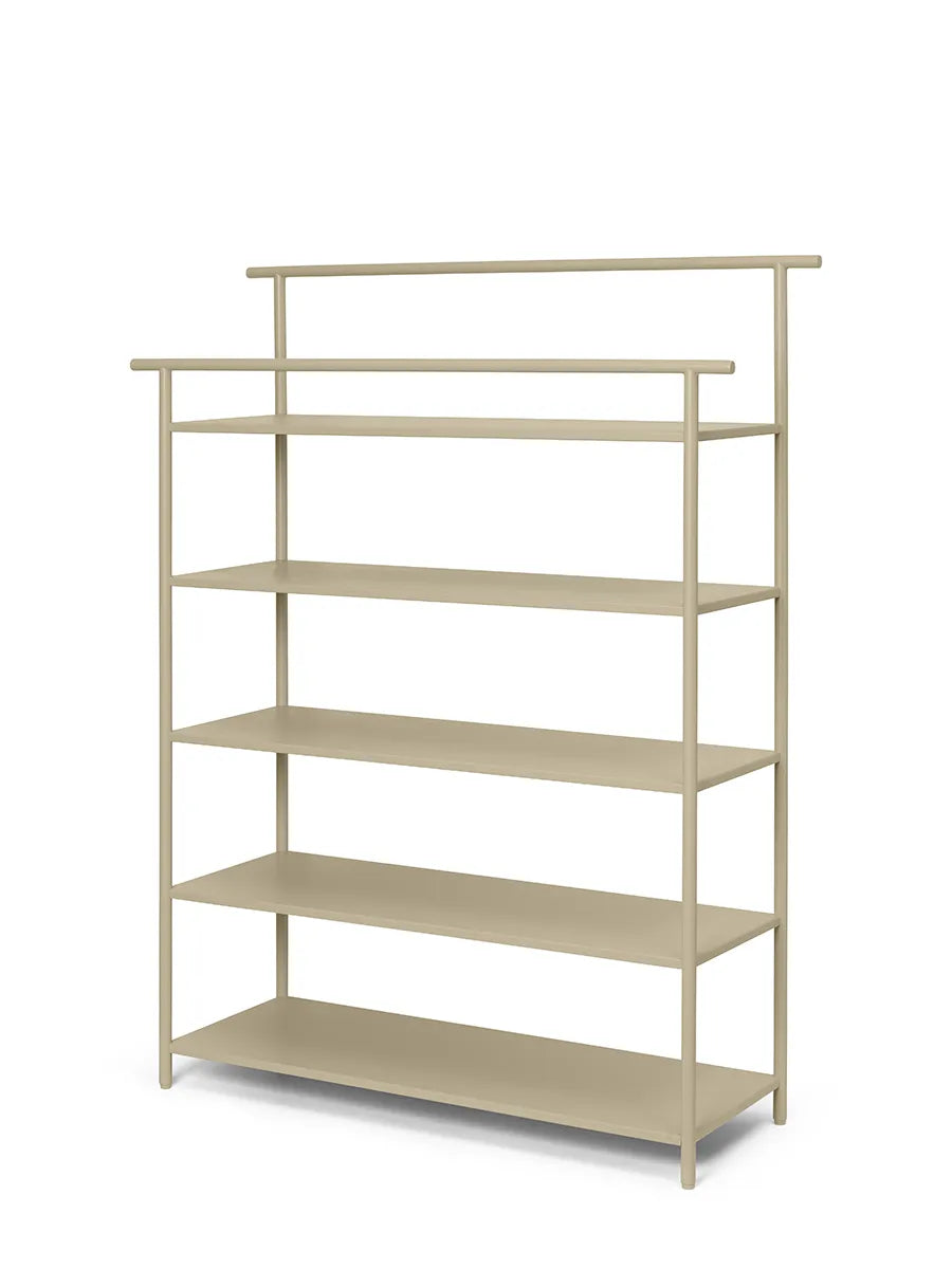 Dora Rack fra Ferm Living - 6 - Jacobsen Plus