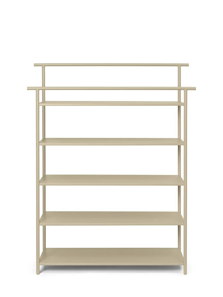 Dora Rack fra Ferm Living - Cashmere - Jacobsen Plus