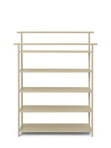 Dora Rack fra Ferm Living - Cashmere - Jacobsen Plus