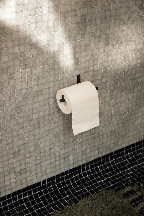 Dora Toilet Paper Holder fra Ferm Living - Cashmere - Jacobsen Plus