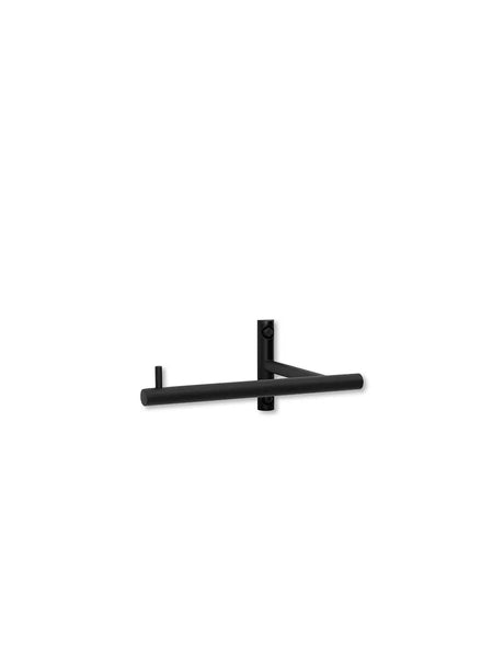 Dora Toilet Paper Holder fra Ferm Living - Cashmere - Jacobsen Plus
