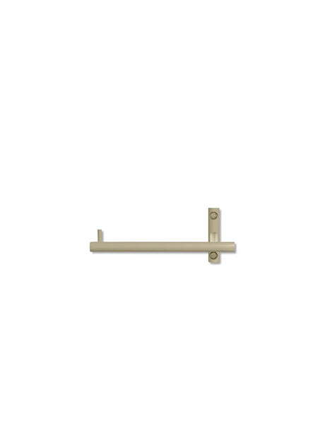 Dora Toilet Paper Holder fra Ferm Living - Cashmere - Jacobsen Plus