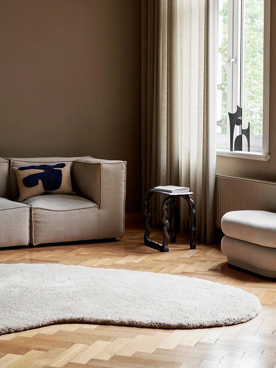 Lay Cushion, 60x40 cm fra Ferm Living - 3 - Jacobsen Plus