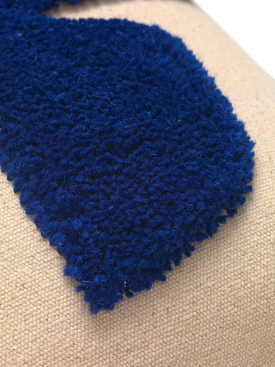 Lay Cushion, 60x40 cm fra Ferm Living - 6 - Jacobsen Plus