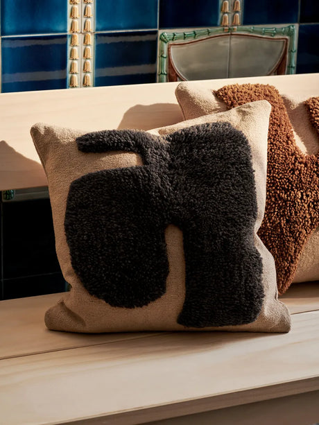 Lay Cushion, 50x50 cm fra Ferm Living - 2 - Jacobsen Plus