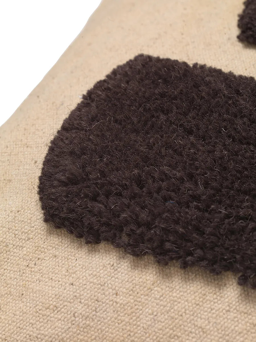 Lay Cushion, 50x50 cm fra Ferm Living - 7 - Jacobsen Plus