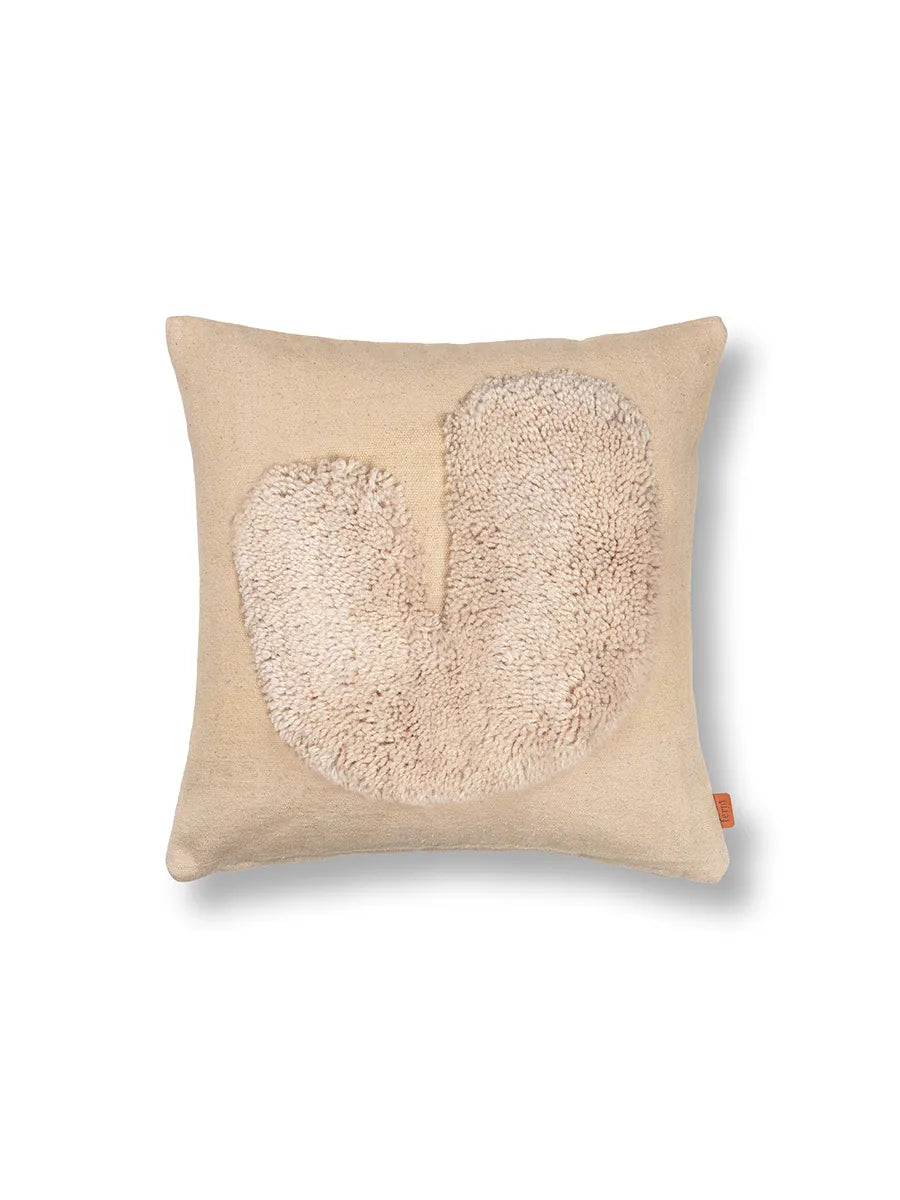 Lay Cushion, 50x50 cm fra Ferm Living