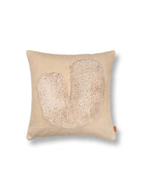 Lay Cushion, 50x50 cm fra Ferm Living - 5 - Jacobsen Plus