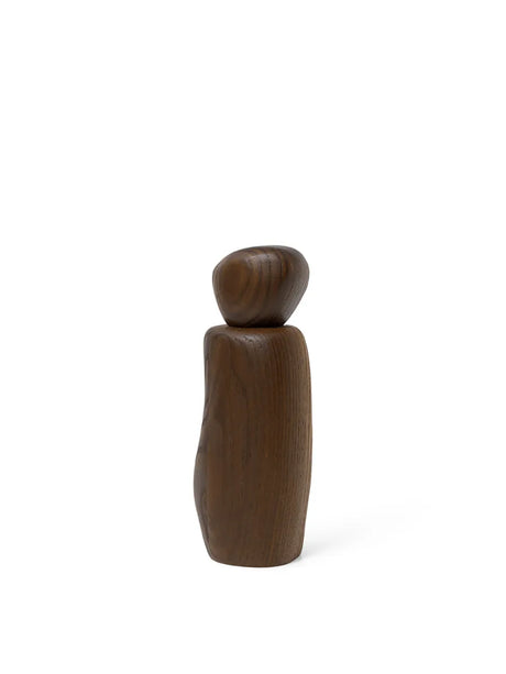 Pebble Grinder, Dark Brown fra Ferm Living - 1 - Jacobsen Plus