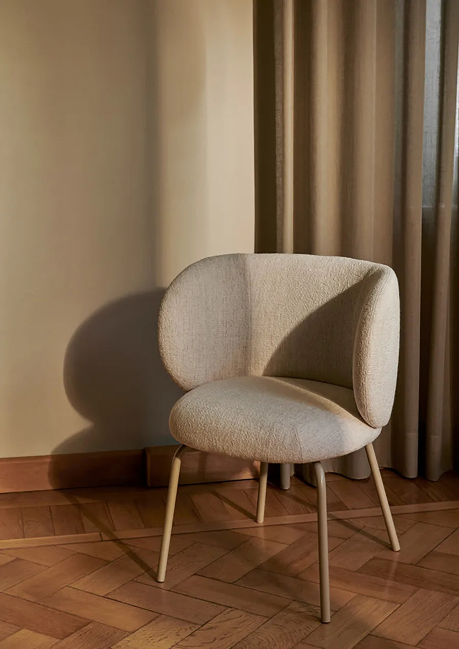 Rico Spisebordsstol fra Ferm Living