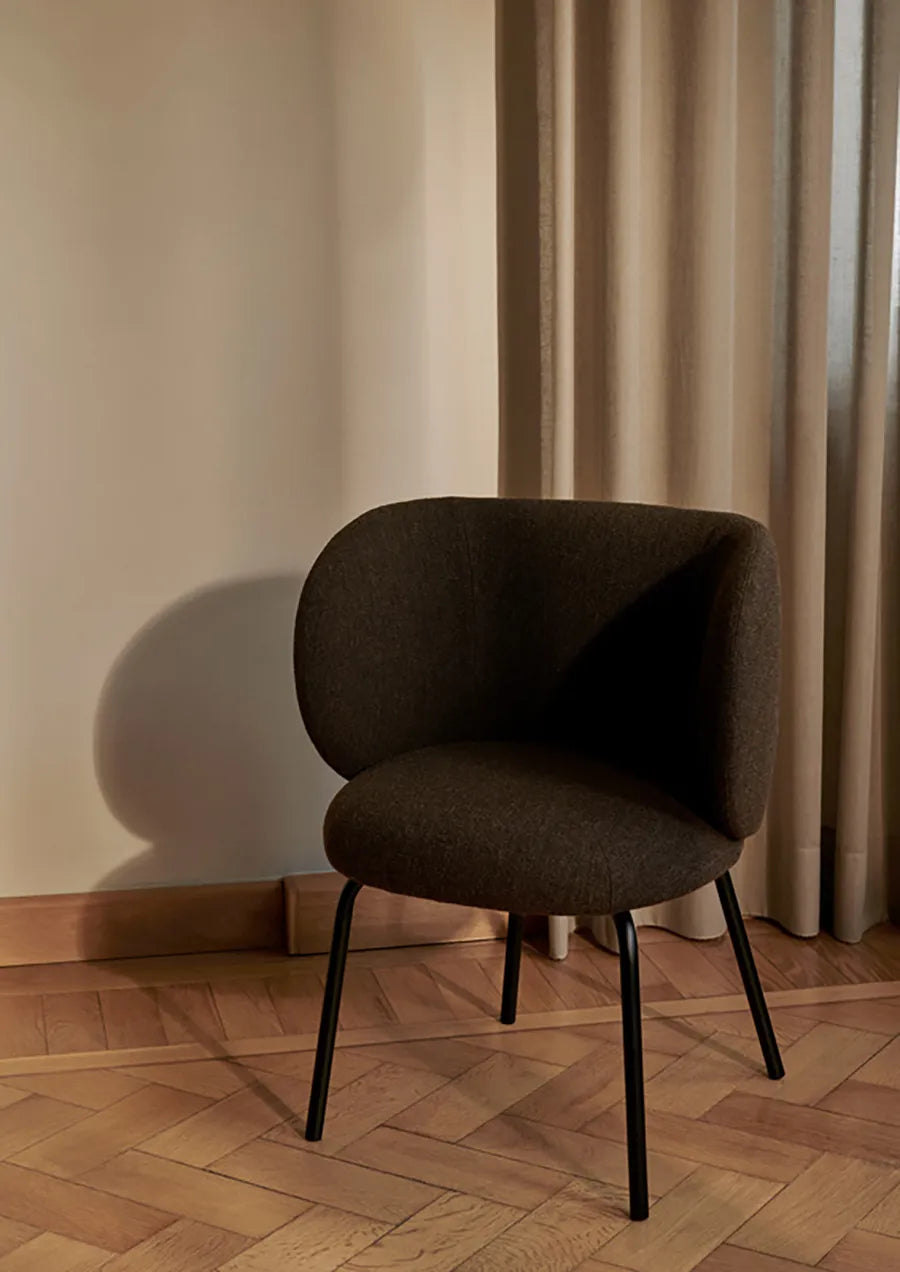 Rico Spisebordsstol fra Ferm Living